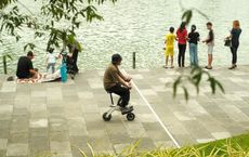 Article Image for Accessibility and Inclusion in Modern Fitness Spaces