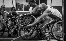 Article Image for Adaptive Sports Programs for Veterans and Their Benefits