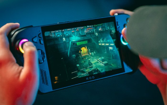 Article Image for Asia's Rapid Ascent in the Gaming Industry