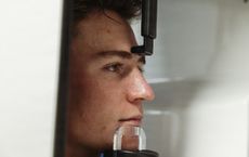 Article Image for Biometric Monitoring for Load Management in Training