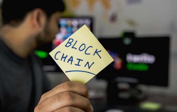 Article Image for Blockchain Applications for Ticketing and Merchandise