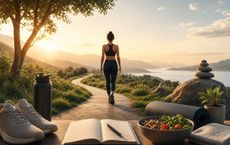Article Image for Building Long-Term Fitness Without Burnout