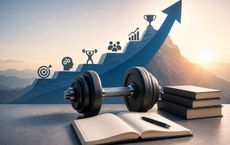 Article Image for Business Lessons From High-Performance Training