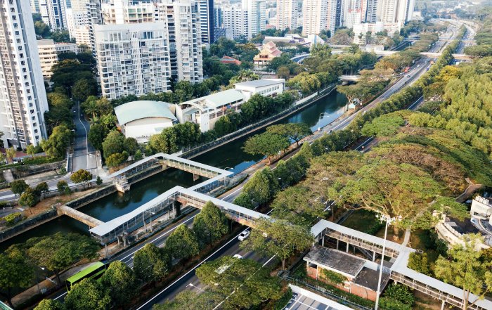 Article Image for Cities Leading the Shift Toward Sustainability