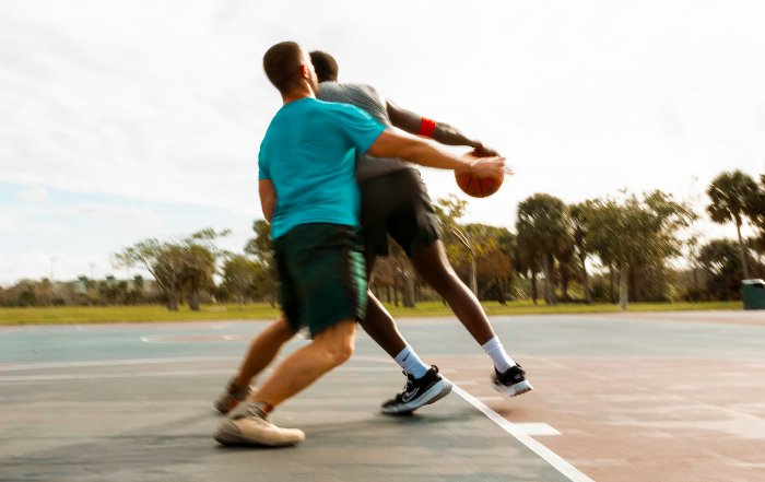 Article Image for Community Sports as a Tool for Social Cohesion