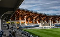 Article Image for Conservation Efforts Linked to Sporting Venues