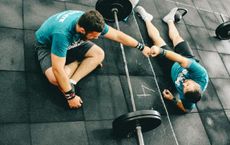 Article Image for Cross-Training Disciplines for Injury Prevention