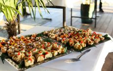 Article Image for Culinary Tourism Inspired by Major Events