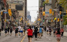 Article Image for Cultural Exchange Through International Competitions