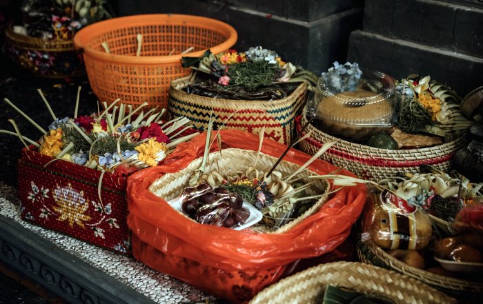Article Image for Cultural Traditions Influencing Today’s Wellness Choices