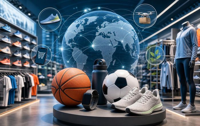 Article Image for Emerging Trends in Global Sports Retail