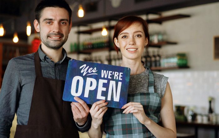 Article Image for Entrepreneurship Expanding Across Borders