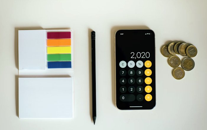 Article Image for Financial Literacy for Everyday Decision Making