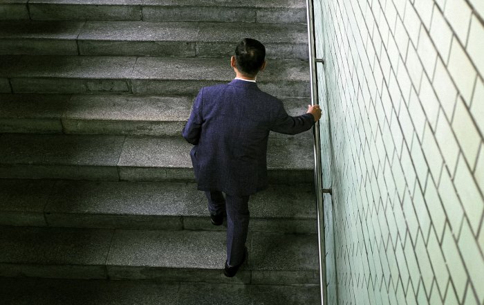 Article Image for Flexible Career Paths Gain Popularity