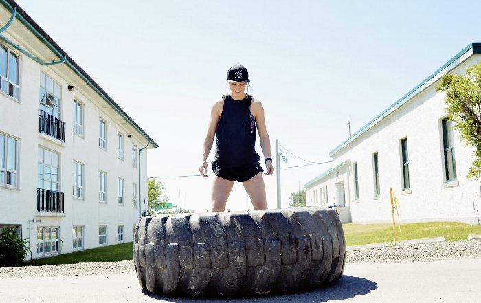 Article Image for Functional Strength Training Gains Global Attention