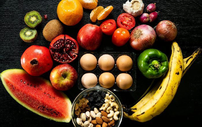 Article Image for Global Surge in Plant-Based Athletic Nutrition
