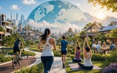 Article Image for Global Trends in Active Lifestyle Communities