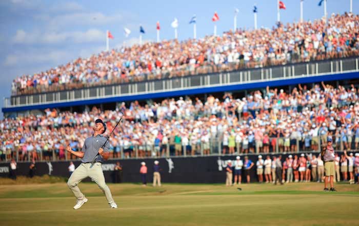 Golf World Records The Most Impressive Achievements