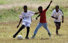 Article Image for Grassroots Sports Thriving Across Continents