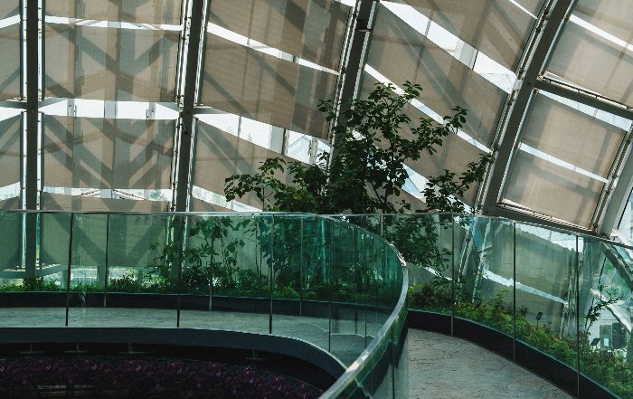 Article Image for Green Technology in Facility Management