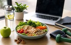 Article Image for Healthy Eating Strategies for Active Professionals
