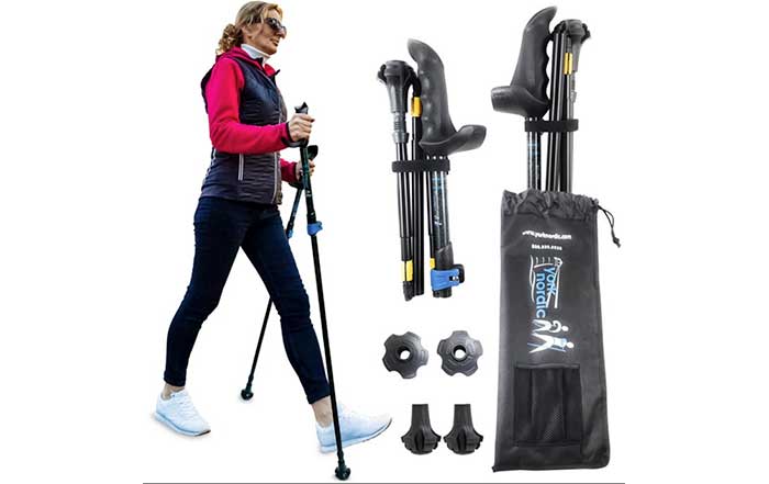 Hiking for Fitness Enthusiasts and Outdoor Adventurers