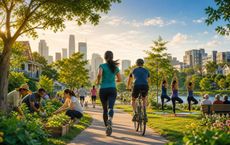 Article Image for How Active Communities Shape Healthier Futures
