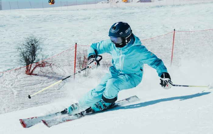 Article Image for How Climate Change Is Reshaping Ski Resort Operations