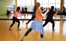 How Dance Club Music Enhances Sport Workouts