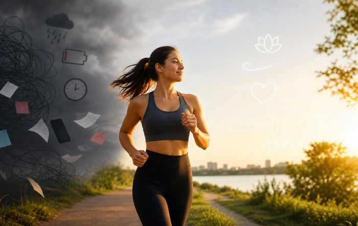 Article Image for How Exercise Helps Manage Daily Stress