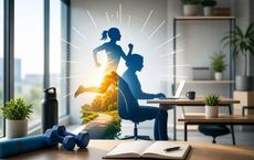 Article Image for How Exercise Improves Workplace Productivity