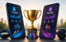 Article Image for How Fitness Apps Encourage Healthy Competition