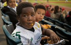 Article Image for How Food Systems Support Athletes at Major Events