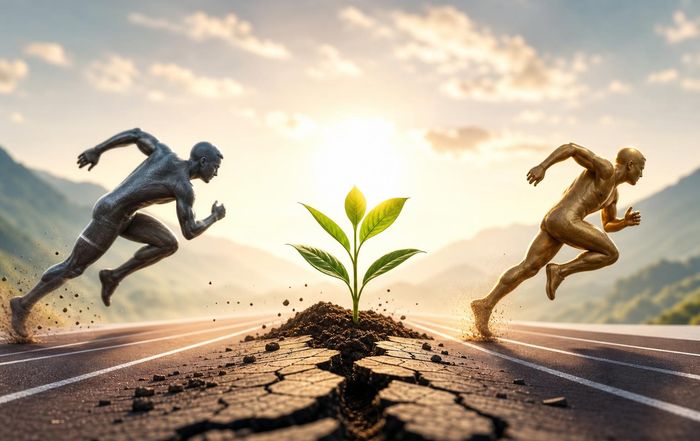 Article Image for How Healthy Competition Encourages Personal Growth