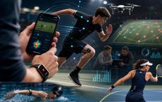 Article Image for How Sports Technology Is Changing Amateur Competition