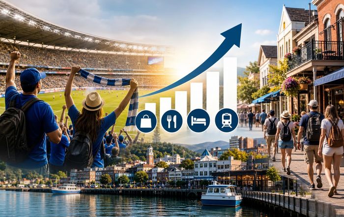 Article Image for How Sports Tourism Benefits Local Economies