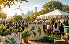 Article Image for How Sustainable Events Strengthen Local Communities