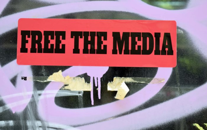 Article Image for Independent Media in a Highly Connected World