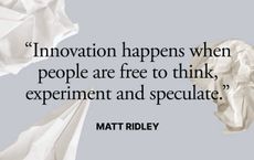 Article Image for Innovation at the Core of Brand Identity