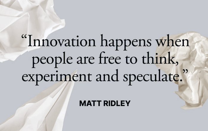 Article Image for Innovation at the Core of Brand Identity