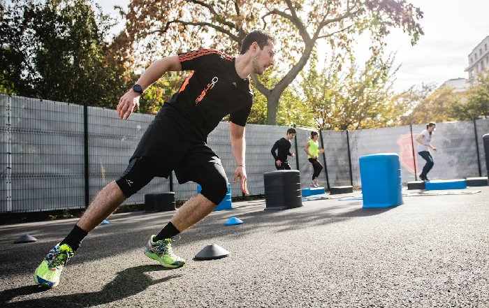 Article Image for Innovations in Portable Training Equipment