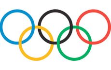 Worldwide Olympic Brand Partnerships