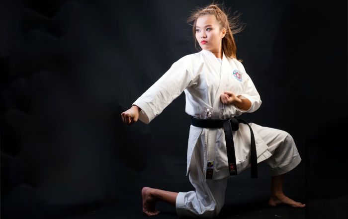 Japanese Culture and Its Impact on Martial Arts Popularity