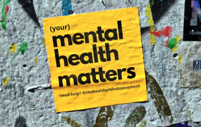 Article Image for Mental Health Awareness Becomes a Public Priority