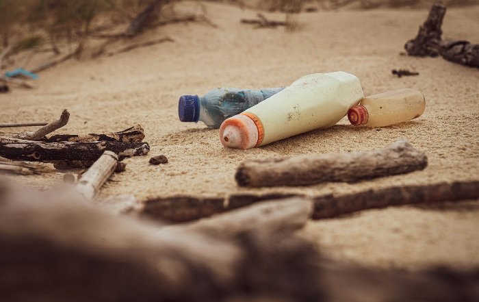 Article Image for Microplastics Pollution and Marine Sports