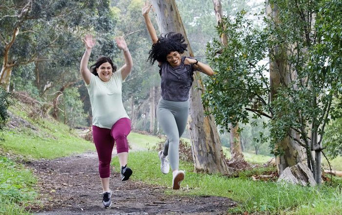 Article Image for Nature’s Role in Supporting Physical and Mental Health