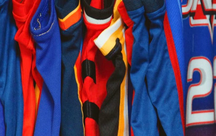 Article Image for Next-Generation Materials for Eco-Friendly Sportswear