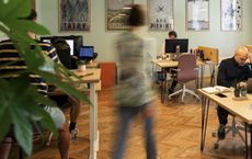 Article Image for Remote Work Transforming Business Culture