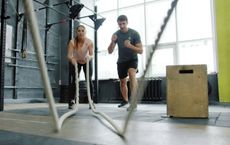 Article Image for Short Workouts With Lasting Health Benefits