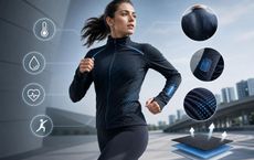 Article Image for Smart Clothing Innovations for Active Living